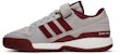 Human Made x adidas Forum Low 'Kelabu Burgundy' S42977