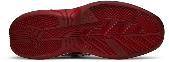 Human Made x adidas Forum Low '灰色酒紅' S42977 Shop Human Made x adidas Forum Low '灰色酒紅' S42977