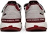 Human Made x adidas Forum Low 'Kelabu Burgundy' S42977