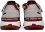 Details for Human Made x adidas Forum Low 'Kelabu Burgundy' S42977