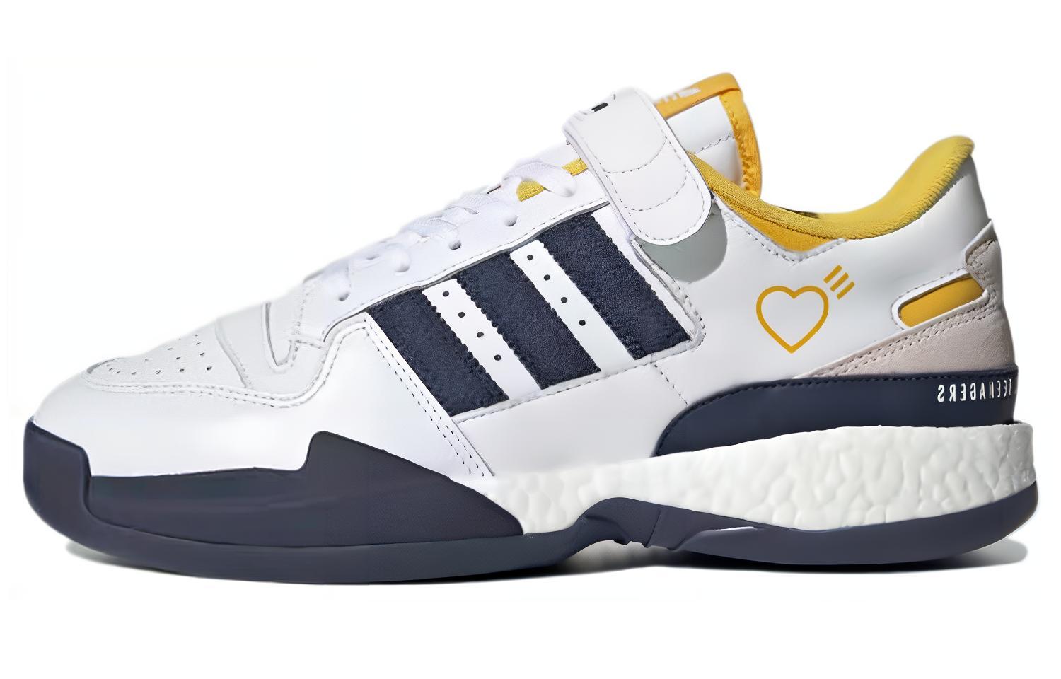 Buy Human Made × adidas フォーラム ロー "黄紺" (きこん) S42975