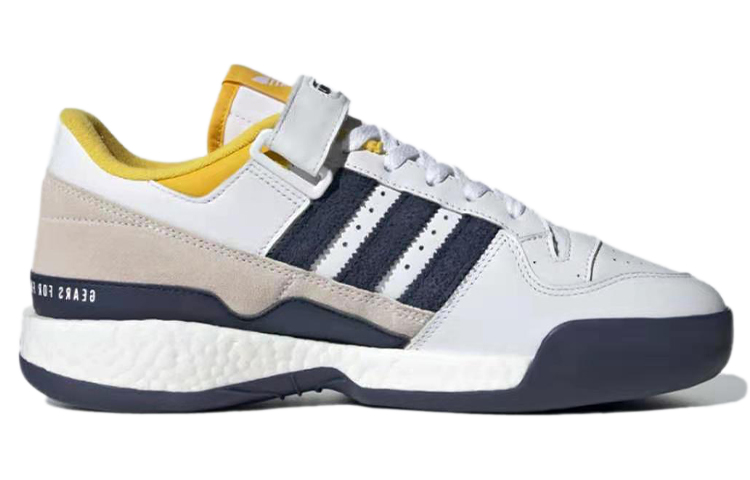 Order Human Made × adidas フォーラム ロー "黄紺" (きこん) S42975