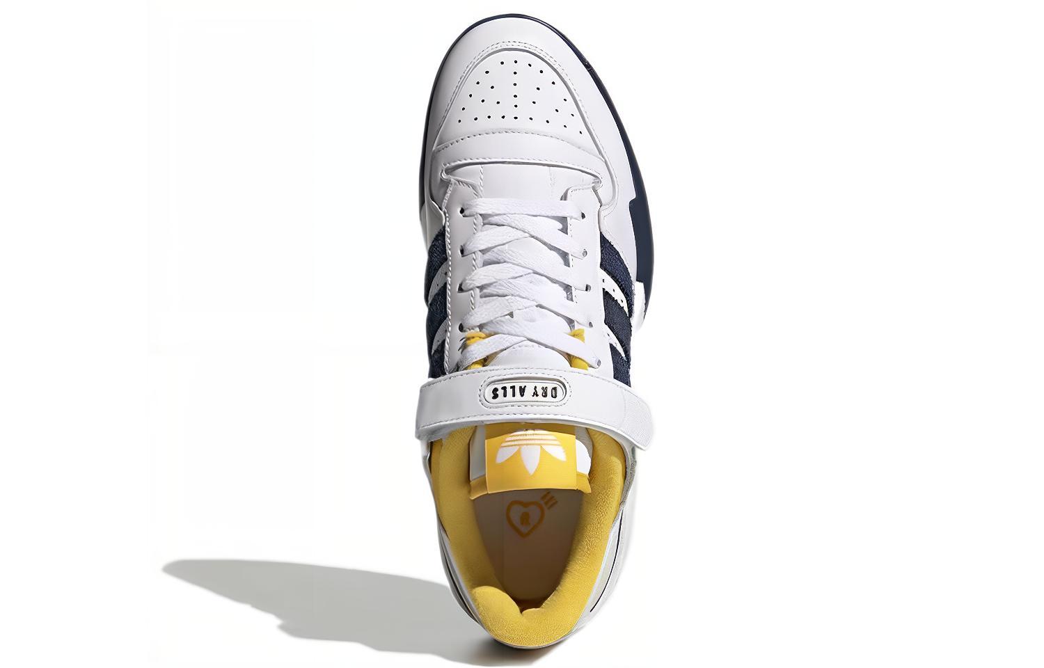 Purchase Human Made × adidas フォーラム ロー "黄紺" (きこん) S42975