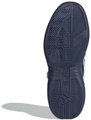 Human Made × adidas フォーラム ロー "黄紺" (きこん) S42975 Details for Human Made × adidas フォーラム ロー "黄紺" (きこん) S42975