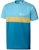 Human Made x adidas Graphic Tee Aqua