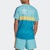 Human Made x adidas Graphic Tee Aqua