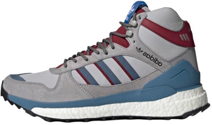 Human Made x adidas Marathon Free Hiker 'Clear Onix Burgundy' en Español FY9149 Buy Human Made x adidas Marathon Free Hiker 'Clear Onix Burgundy' en Español FY9149