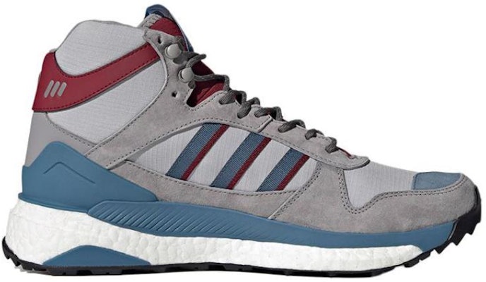 Human Made x adidas Marathon Free Hiker 'Clear Onix Burgundy' en Español FY9149 Order Human Made x adidas Marathon Free Hiker 'Clear Onix Burgundy' en Español FY9149