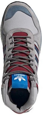 Human Made x adidas Marathon Free Hiker 'Clear Onix Burgundy' en Español FY9149 Purchase Human Made x adidas Marathon Free Hiker 'Clear Onix Burgundy' en Español FY9149