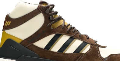 Human Made x adidas Marathon Free Hiker 'Khaki Marrón' FY9148 Order Human Made x adidas Marathon Free Hiker 'Khaki Marrón' FY9148