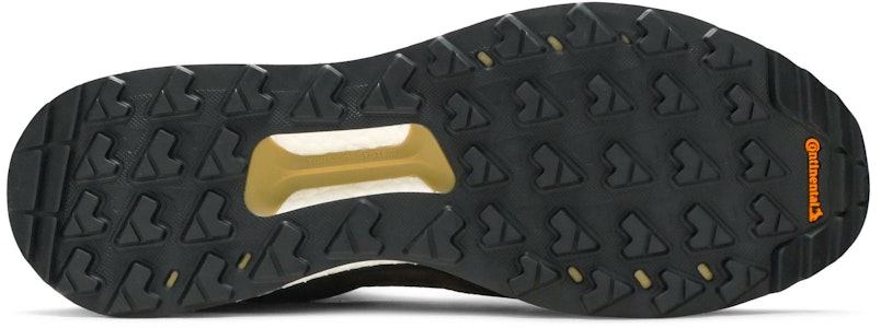 Human Made x adidas Marathon Free Hiker 'Coklat Khaki' FY9148 Shop Human Made x adidas Marathon Free Hiker 'Coklat Khaki' FY9148