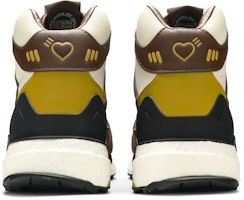 Human Made x adidas Marathon Free Hiker 'Khaki Marrón' FY9148 Details for Human Made x adidas Marathon Free Hiker 'Khaki Marrón' FY9148