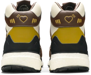 Human Made x adidas Marathon Free Hiker 'Coklat Khaki' FY9148 Details for Human Made x adidas Marathon Free Hiker 'Coklat Khaki' FY9148