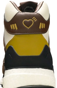 Human Made x adidas Marathon Free Hiker 'Coklat Khaki' FY9148 Sizing Human Made x adidas Marathon Free Hiker 'Coklat Khaki' FY9148