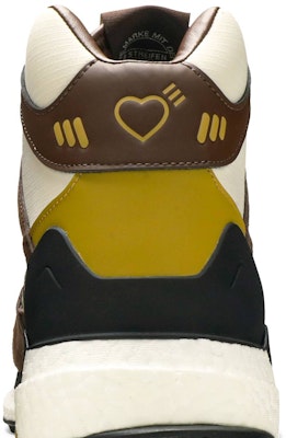 Human Made x adidas Marathon Free Hiker 'Khaki Brown' FY9148 Sizing Human Made x adidas Marathon Free Hiker 'Khaki Brown' FY9148