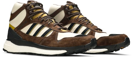 Human Made x adidas Marathon Free Hiker 'Khaki Marrón' FY9148 Cheap Human Made x adidas Marathon Free Hiker 'Khaki Marrón' FY9148