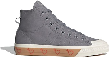 Human Made x adidas Nizza High 'Kelabu' FY5187 Order Human Made x adidas Nizza High 'Kelabu' FY5187