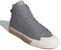 Human Made x adidas Nizza High 'Kelabu' FY5187