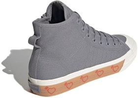 Human Made x adidas Nizza High 'Kelabu' FY5187 Purchase Human Made x adidas Nizza High 'Kelabu' FY5187