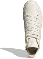 Human Made x adidas Nizza High 'Blanco Roto' FY5188 Purchase Human Made x adidas Nizza High 'Blanco Roto' FY5188