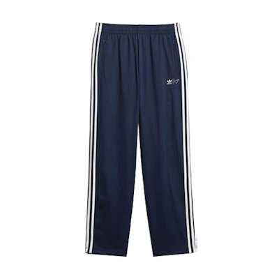 HUMAN MADE adidas Originals SS21 Logo Print Mid-Rise Track Pants Men. GV4336