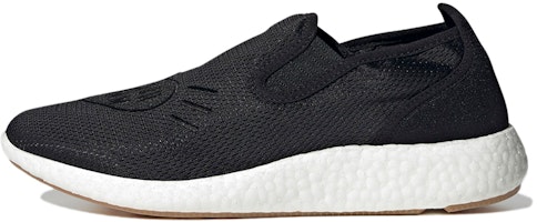 Human Made x adidas Pure Slip-On 'Black' H02546 Human Made x adidas Pure Slip-On 'Black' H02546