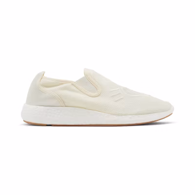 Human Made adidas Pure Slip-On 'Cream White'