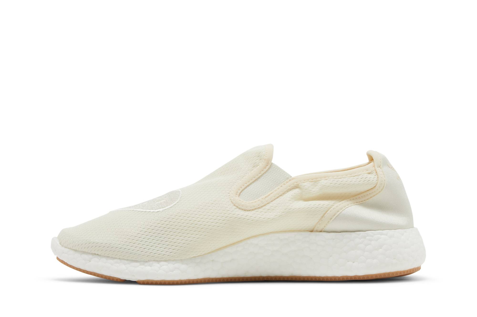 Lookbook Human Made x adidas 純白 Slip-On '奶油白' GX5203