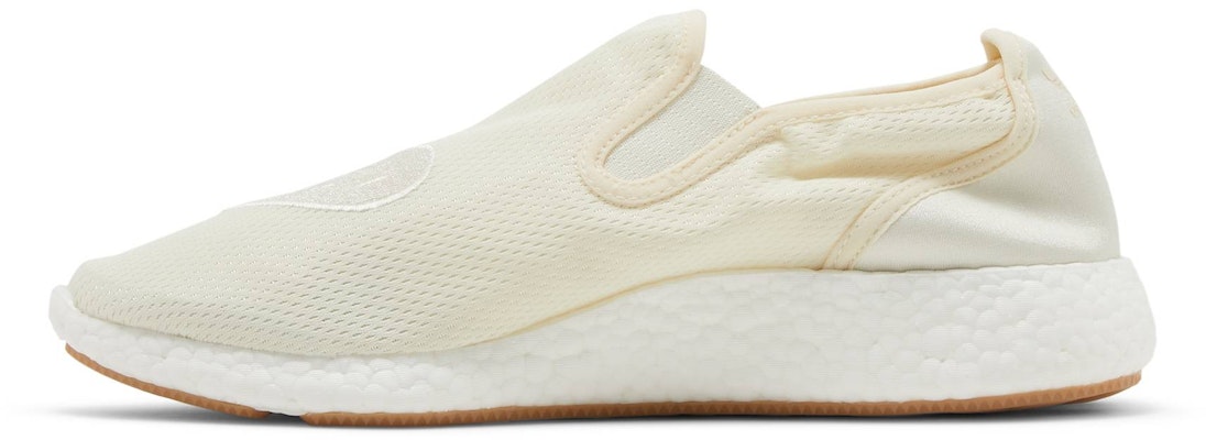 Human Made x adidas 純白 Slip-On '奶油白' GX5203 Lookbook Human Made x adidas 純白 Slip-On '奶油白' GX5203