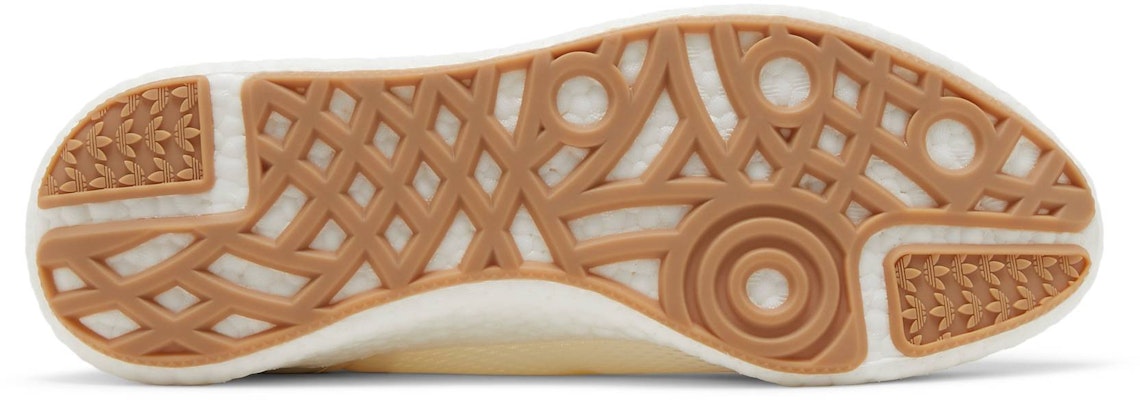 Human Made x adidas 純白 Slip-On '奶油白' GX5203 Shop Human Made x adidas 純白 Slip-On '奶油白' GX5203