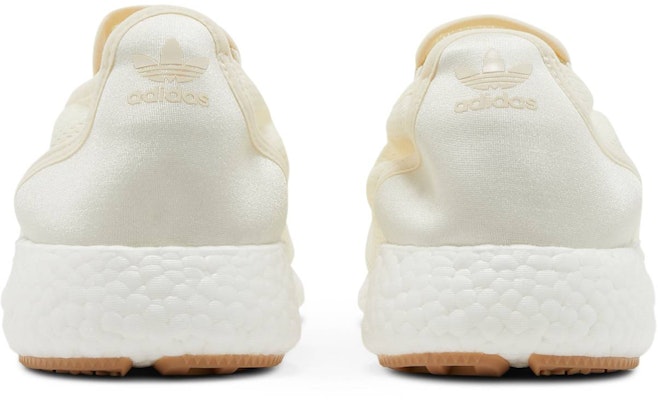 Human Made x adidas 純白 Slip-On '奶油白' GX5203 Details for Human Made x adidas 純白 Slip-On '奶油白' GX5203