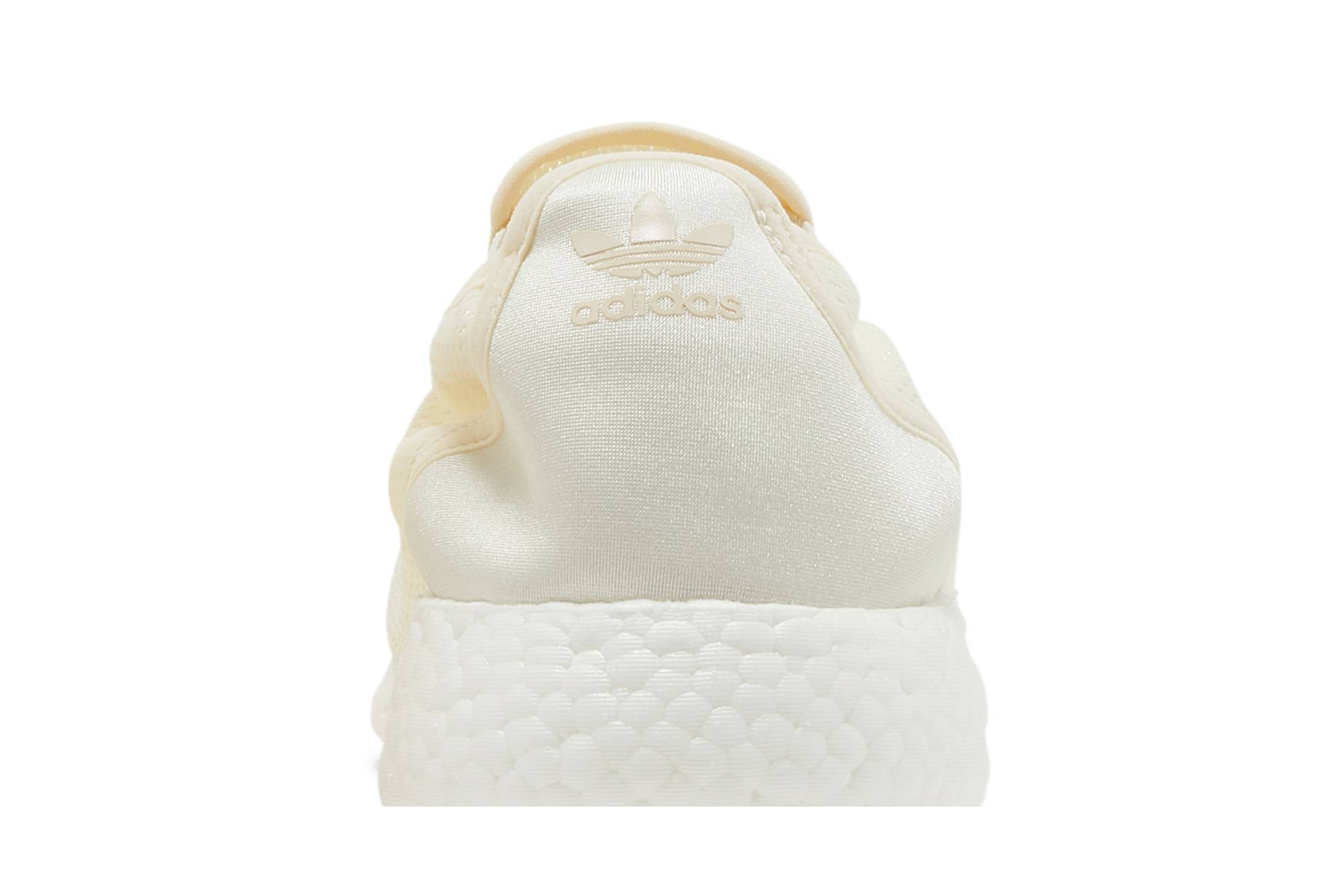 Sizing Human Made x adidas 純白 Slip-On '奶油白' GX5203