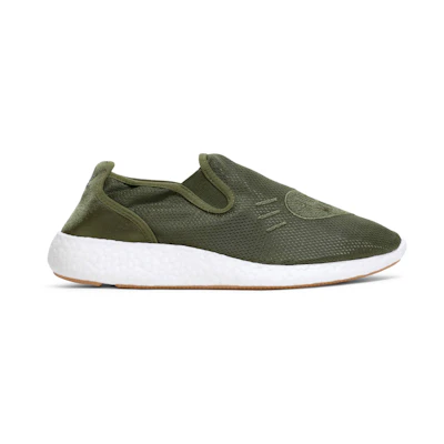 Human Made adidas Pure Slip-On 'Wild Pine'