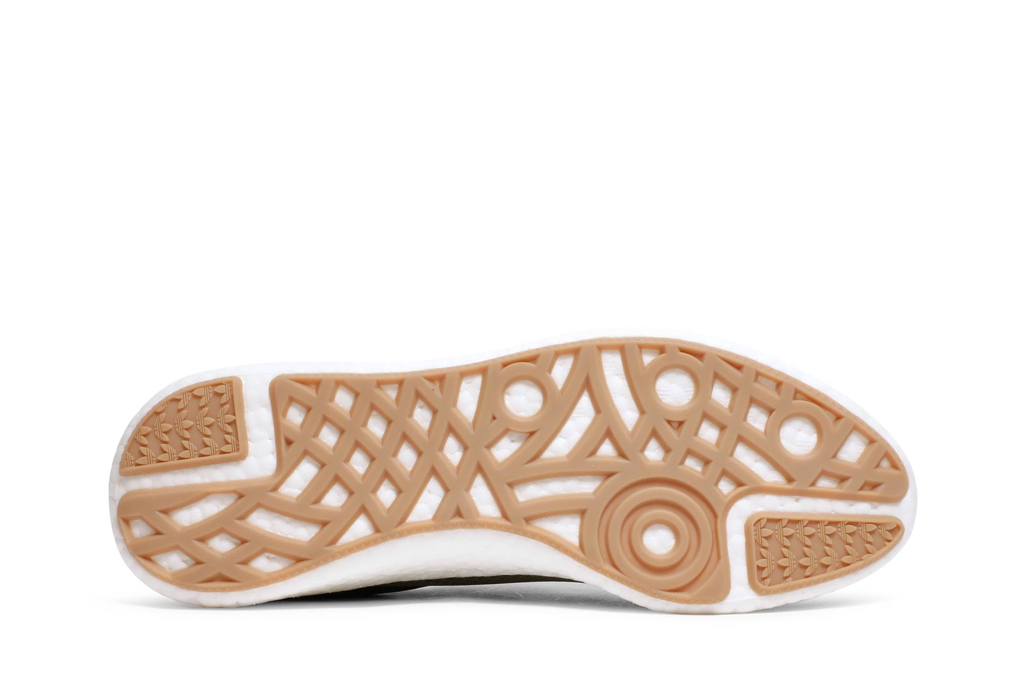 Shop Human Made x adidas Pure Slip-On 'Wild Pine' GX5204
人造製品 x 愛迪達 纯粹便利穿脫鞋 '野松綠' GX5204