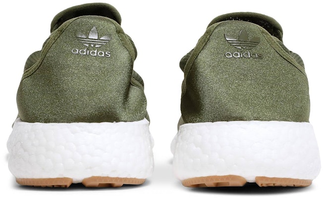 Human Made x adidas Pure Slip-On 'Wild Pine' GX5204
人造製品 x 愛迪達 纯粹便利穿脫鞋 '野松綠' GX5204 Details for Human Made x adidas Pure Slip-On 'Wild Pine' GX5204
人造製品 x 愛迪達 纯粹便利穿脫鞋 '野松綠' GX5204