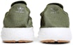 Details for Human Made x adidas Pure Slip-On 'Wild Pine' GX5204
人造製品 x 愛迪達 纯粹便利穿脫鞋 '野松綠' GX5204