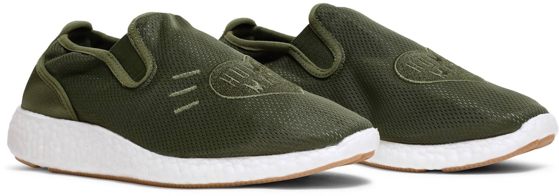 Human Made x adidas Pure Slip-On 'Wild Pine' GX5204
人造製品 x 愛迪達 纯粹便利穿脫鞋 '野松綠' GX5204 Cheap Human Made x adidas Pure Slip-On 'Wild Pine' GX5204
人造製品 x 愛迪達 纯粹便利穿脫鞋 '野松綠' GX5204