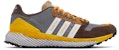 Human Made x adidas Questar 'Cardboard' dalam warna 'Kadbod'. GY3019