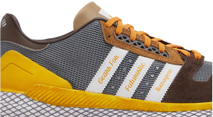 Human Made x adidas Questar 'Cardboard' GY3019 Order Human Made x adidas Questar 'Cardboard' GY3019