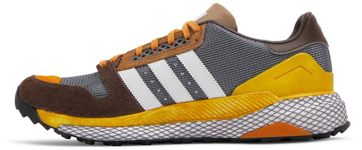 Human Made x adidas Questar 'Cartón' GY3019 Lookbook Human Made x adidas Questar 'Cartón' GY3019