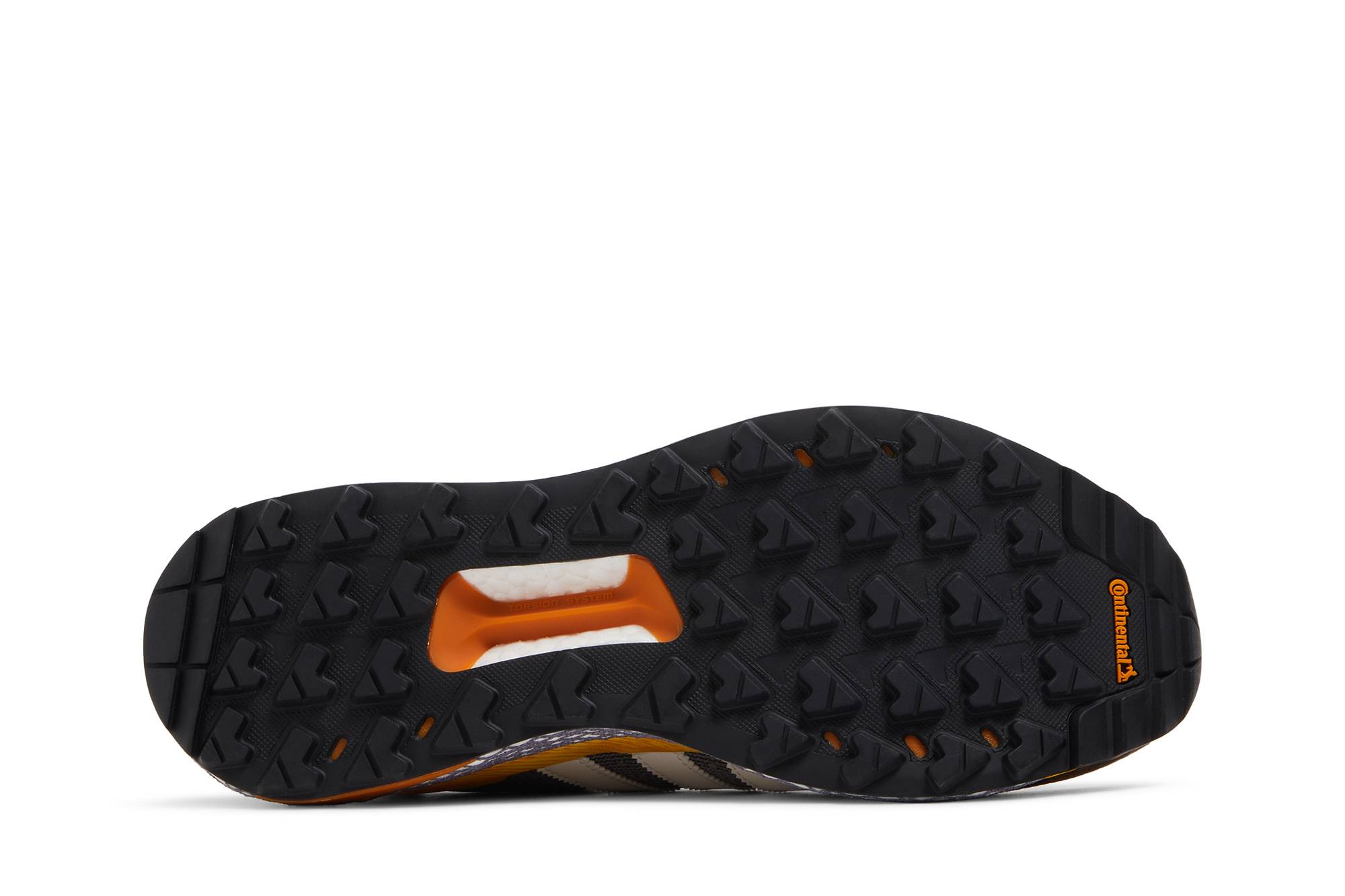 Shop Human Made x adidas Questar 'Cardboard' dalam warna 'Kadbod'. GY3019