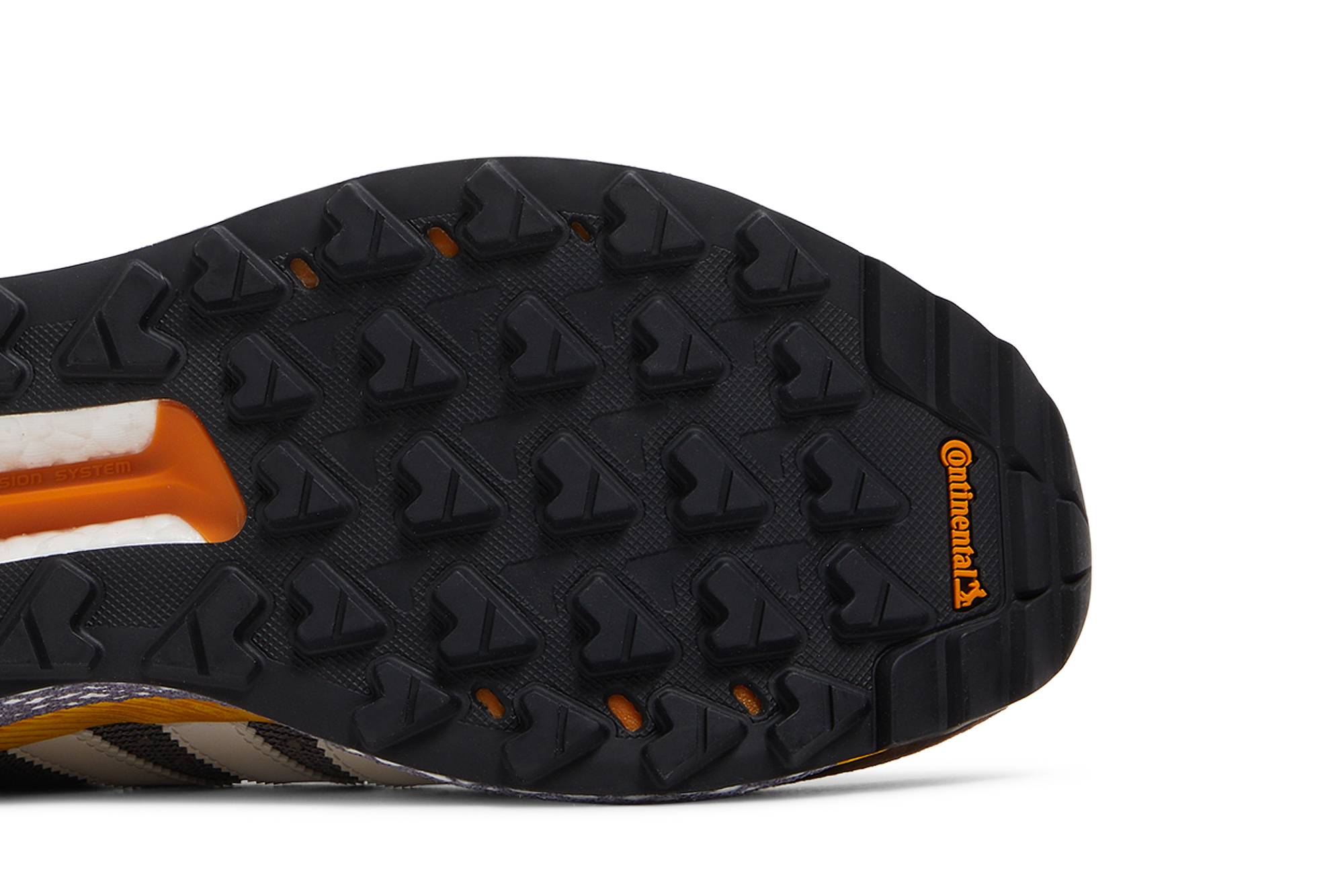 Purchase Human Made x adidas Questar 'Cardboard' dalam warna 'Kadbod'. GY3019