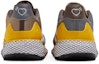 Details for Human Made x adidas Questar 'Cardboard' dalam warna 'Kadbod'. GY3019