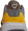Sizing Human Made x adidas Questar 'Cardboard' dalam warna 'Kadbod'. GY3019