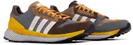 Cheap Human Made x adidas Questar 'Cardboard' dalam warna 'Kadbod'. GY3019