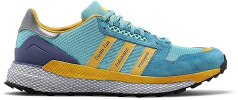 Human Made x adidas Questar 'Light Aqua' GY3018 Human Made x adidas Questar 'Light Aqua' GY3018