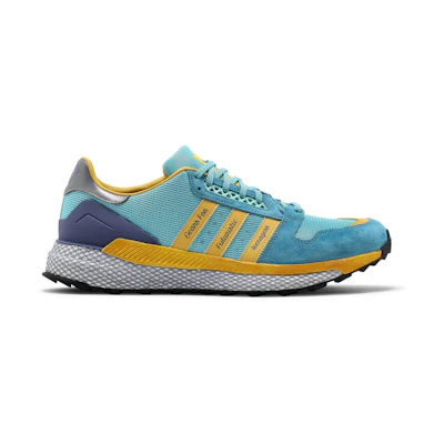 Human Made adidas Questar 'Light Aqua'