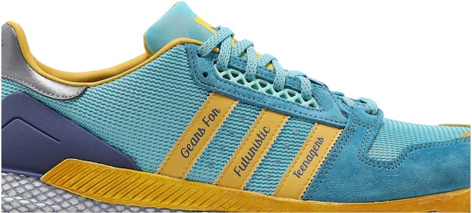 Human Made x adidas Questar 'Aqua Claro' GY3018 Order Human Made x adidas Questar 'Aqua Claro' GY3018