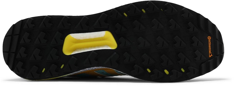 Human Made x adidas Questar 'Aqua Claro' GY3018 Shop Human Made x adidas Questar 'Aqua Claro' GY3018