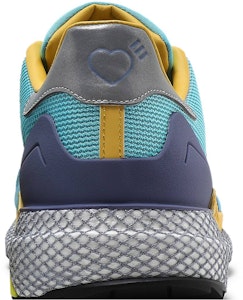 Human Made x adidas Questar 'Aqua Claro' GY3018 Sizing Human Made x adidas Questar 'Aqua Claro' GY3018